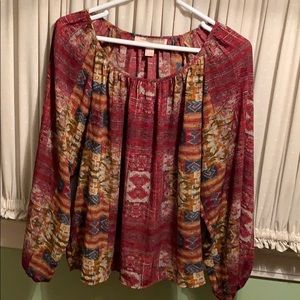 Women’s Blouse